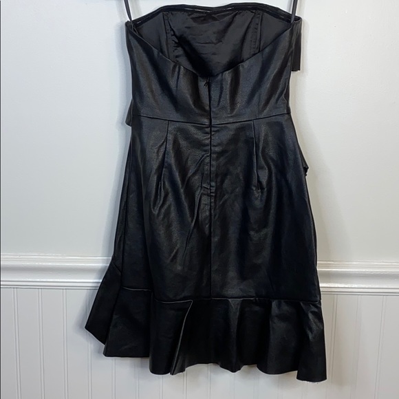 Sabo Skirt Lexa Frill Dress - Picture 7 of 8